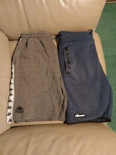 2 X Men's Shorts