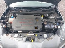 ALFA ROMEO GIULIETTA GEARBOX