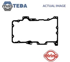 025460 OIL PAN SUMP GASKET ELRING FOR FORD MONDEO II,MONDEO III,MONDEO I,COUGAR
