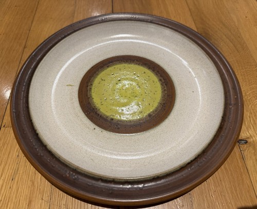 Denby dinner plates 5cm - denby,