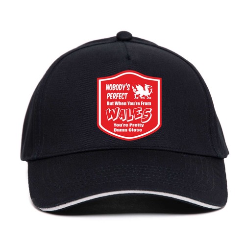 Proud from wales - to, be