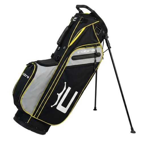 Cobra strike golf stand - stand,