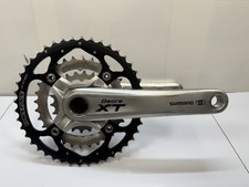 Shimano Deore Xt Crankset
