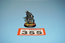 Doc Dorden Tanith Gaunts