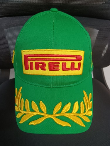 Pirelli racing car - racing,