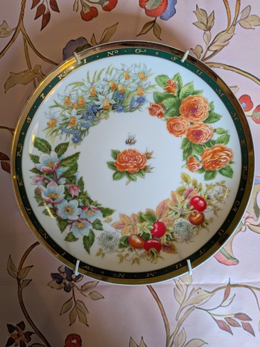 Vintage all seasons decorative - all,