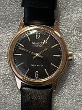 Nivada Watch. Fully Functional