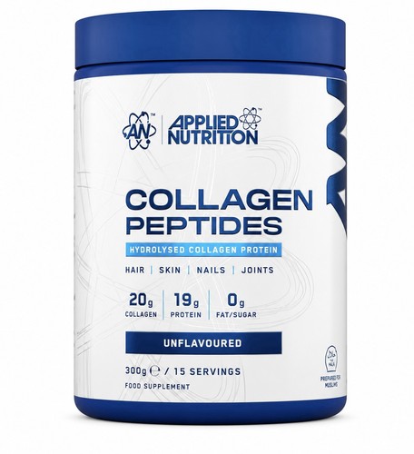 Applied nutrition collagen - nutrition,