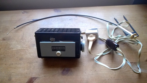 Diaprojektor predlor projector - predlor,