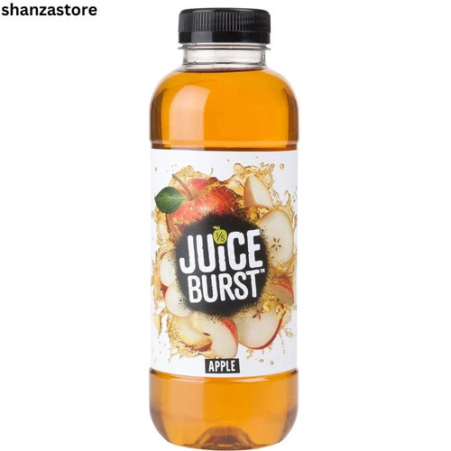 Juice burst apple - apple, drinks