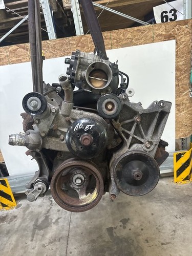 Engine for hummer 0 - engine, v8