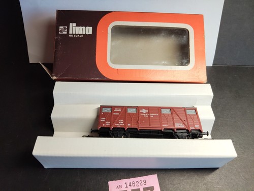 Lima italy gauge 3165 - gauge`, #3165