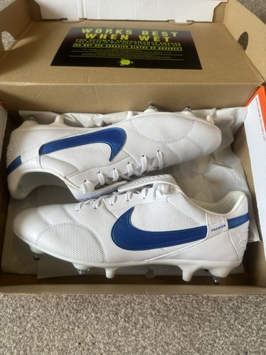 Nike premier iii anti - iii, sg