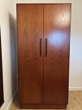 Mid Century G Plan Fresco Teak