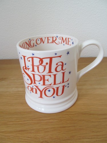 New emma bridgewater - bridgewater, halloween