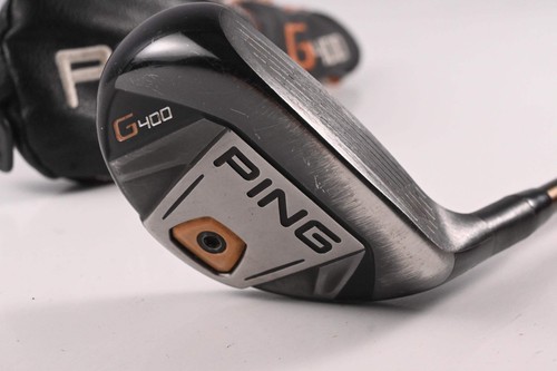 Ping g400 hybrid - hybrid, 22