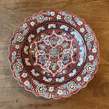 Hand Made Turkish Kutahya