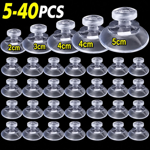 40pcs vacuum suction cup - vacuum,