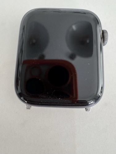 Apple watch series 44mm - apple,