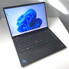 Lenovo X1 Carbon Gen 11