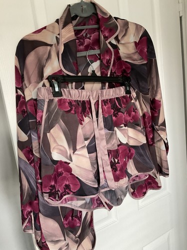 Secret possessions pajama set - secret,