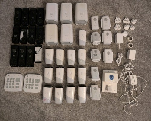 Eufy smart home security job - eufy,