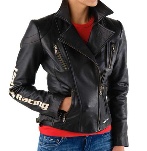 Gas jeans honda racing ladies - jeans,