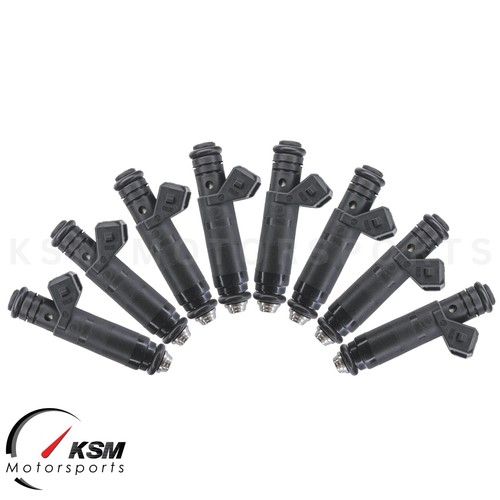 630cc 60lb fuel injectors - x,