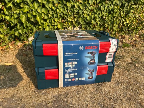 Bosch gsb 18v - gsb, gdr