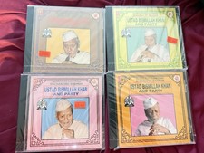 4 CDs All India radio archival