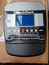 Nordic Track..panel Only..#33