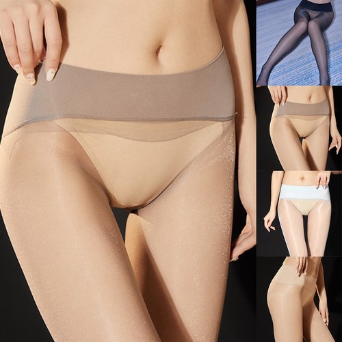 Seamless pantyhose - seamless,