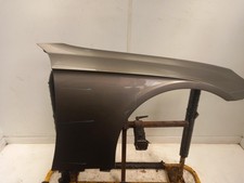 MERCEDES CLS CLASS Right Front Wing O/S 2004-2010 963 indium gray 4 Door Coupe 