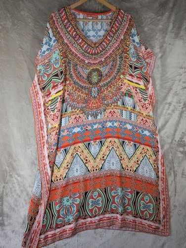 Menglu fashion women kaftan - fashion,