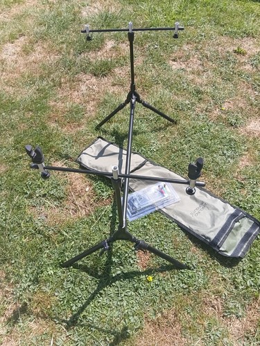 Angling pursuits rod - angling, carp