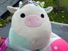 large Squishmallows Belana The