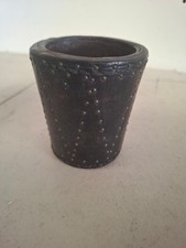 antique vintage leather