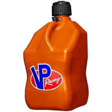 VP Racing Square Fuel Jug 5