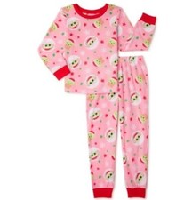 Baby YODA Pajamas Girl's size