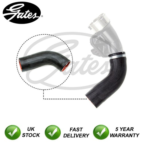 Silicone turbo hose air - silicone,