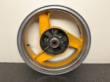 KAWASAKI ZZR1100C 1992 REAR WHEEL 321KP50