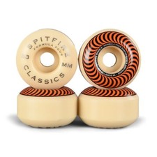 Spitfire Formula Four Classics