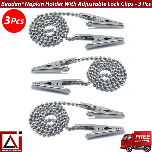 Dental napkin holder ball - holder,