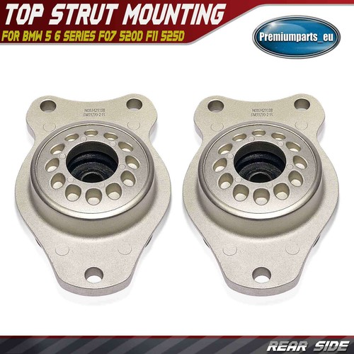 Top strut mountings - top,
