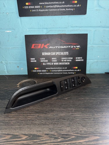 Genuine bmw series e60 - genuine,