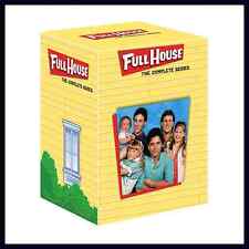 FULL HOUSE The COMPLETE