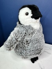 BBC Earth Soft Toys Baby