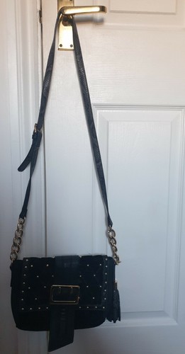 River island studded bag - island,