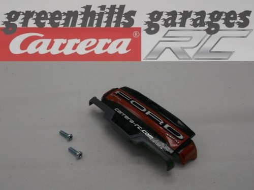 Greenhills carrera ford - carrera, rc