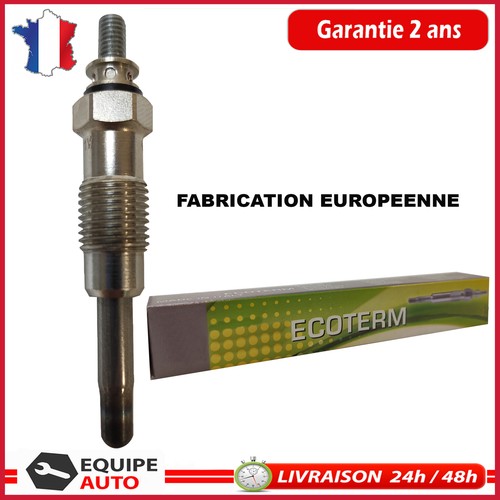 Glow plug for 2 1 - 1.6, 2.5